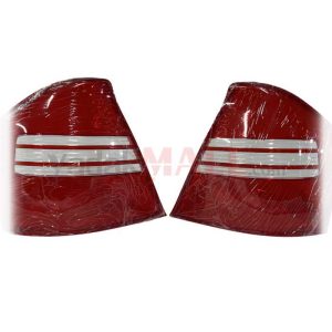 طلق چراغ خطر چپ لیفان 620